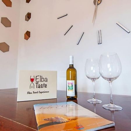 Casa Ale Διαμέρισμα Portoferraio Εξωτερικό φωτογραφία