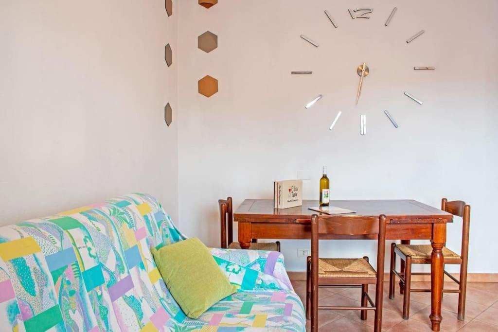Casa Ale Διαμέρισμα Portoferraio Εξωτερικό φωτογραφία