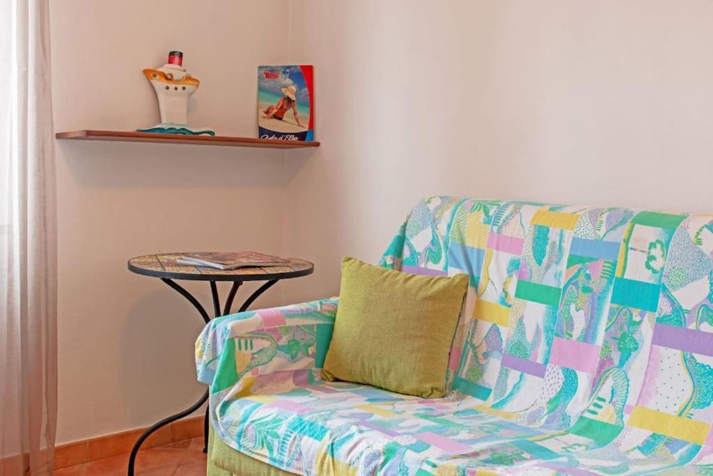 Casa Ale Διαμέρισμα Portoferraio Εξωτερικό φωτογραφία