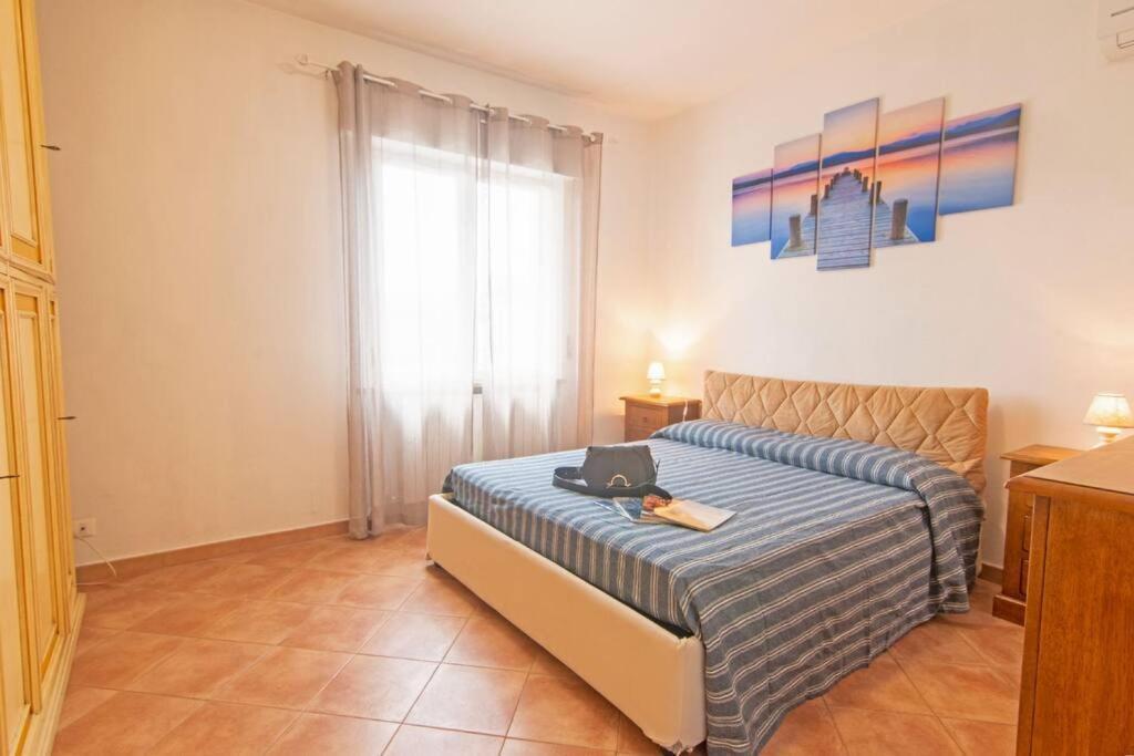 Casa Ale Διαμέρισμα Portoferraio Εξωτερικό φωτογραφία