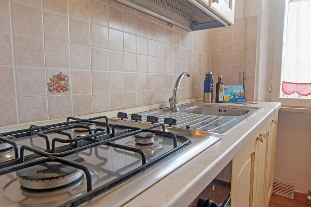 Casa Ale Διαμέρισμα Portoferraio Εξωτερικό φωτογραφία