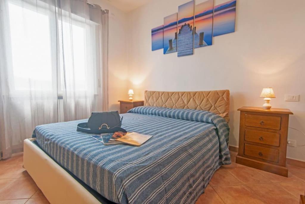 Casa Ale Διαμέρισμα Portoferraio Εξωτερικό φωτογραφία