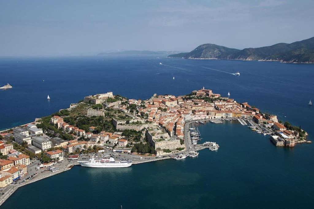 Casa Ale Διαμέρισμα Portoferraio Εξωτερικό φωτογραφία