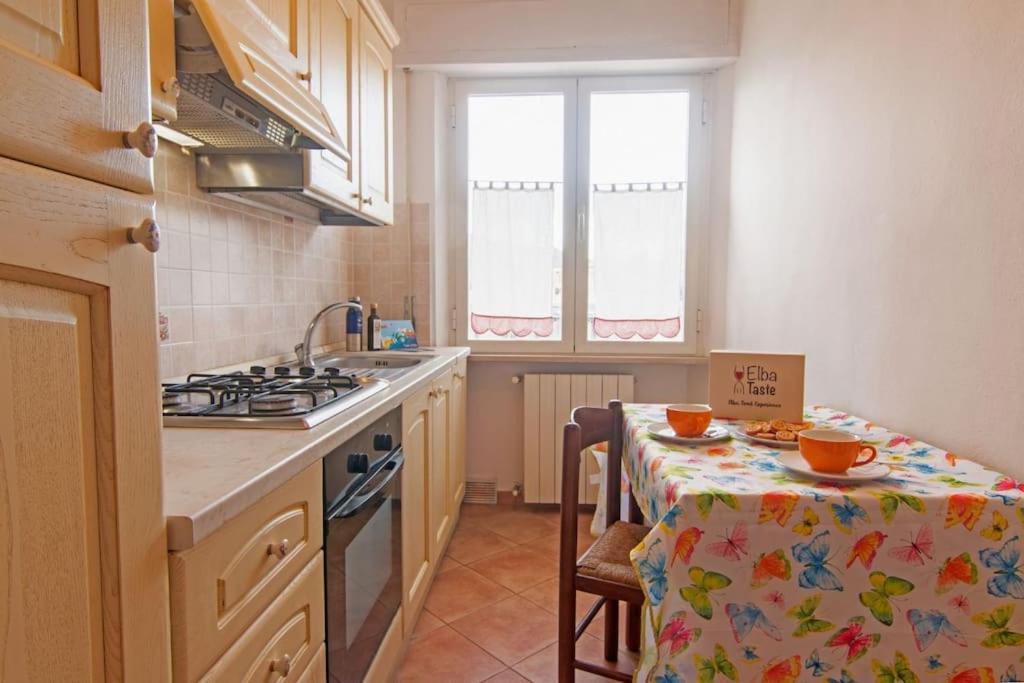 Casa Ale Διαμέρισμα Portoferraio Εξωτερικό φωτογραφία