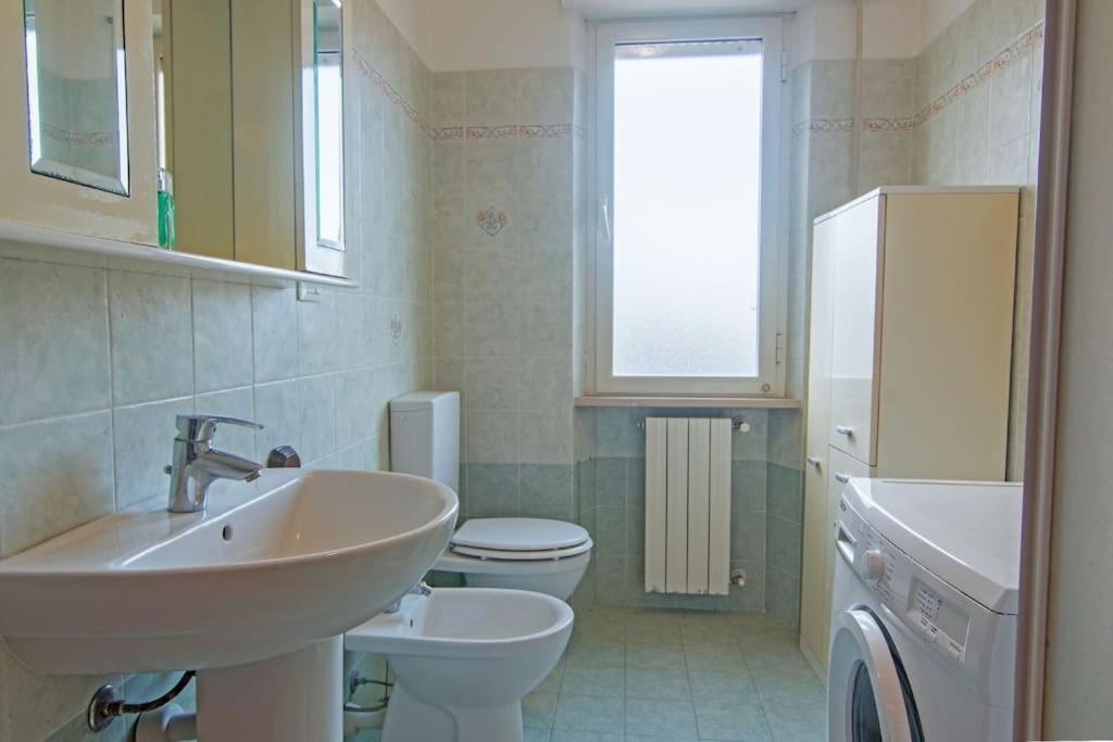 Casa Ale Διαμέρισμα Portoferraio Εξωτερικό φωτογραφία