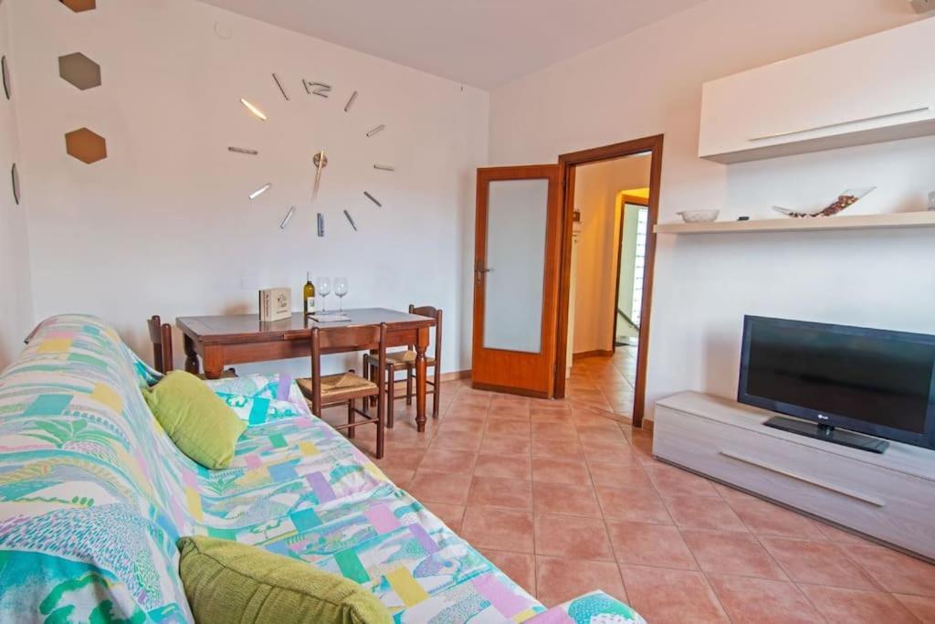 Casa Ale Διαμέρισμα Portoferraio Εξωτερικό φωτογραφία